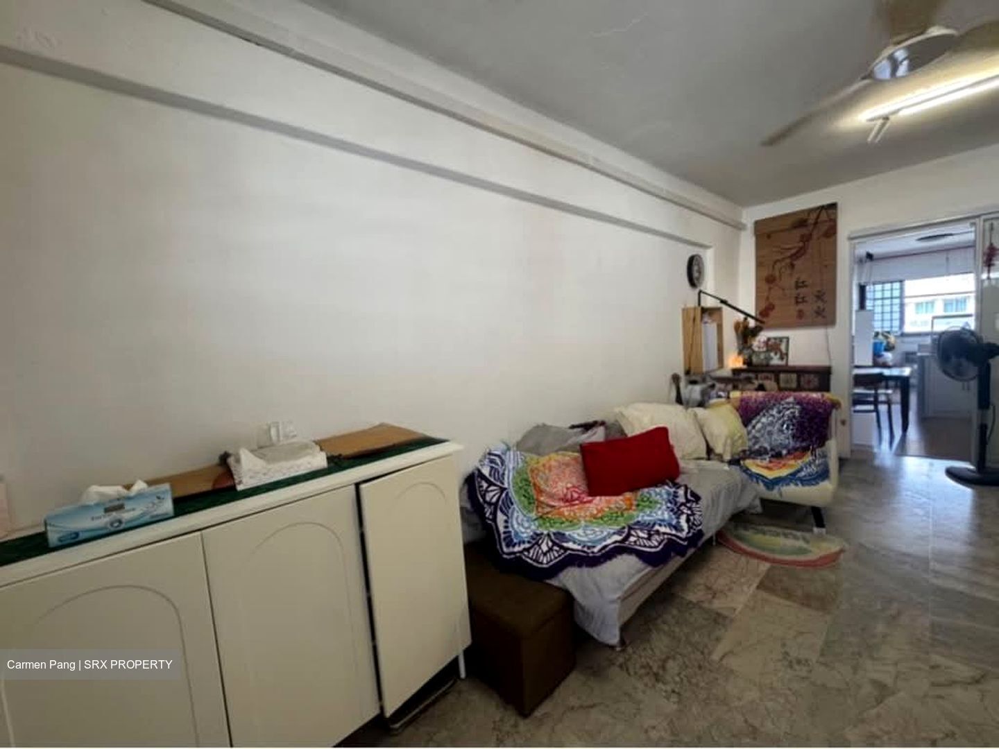 Blk 510 West Coast Vista (Clementi), HDB 3 Rooms #545565341
